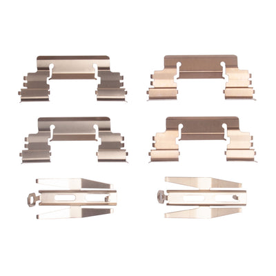 DFC Brake Rotors - Plain