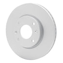 DFC 02-06 Hyundai Sonata Front GeoSPEC Coated Rotor