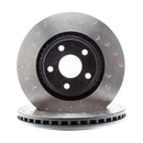 Alcon 2018+ Jeep JL 350x32mm Rotor - Front Left