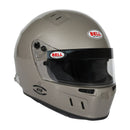 Bell Helmet Gt6 Rd-4C/Ec Titanium S. (Hans) 56(7) Fia8859-2024/Sa2025