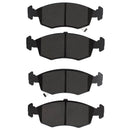 DFC 5000 Advanced Ceramic Brake Pads