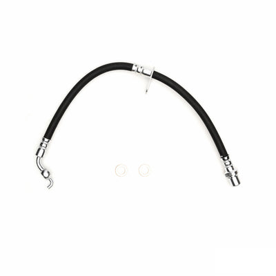 DFC 12-16 Subaru Impreza Rear-L Brake Hose