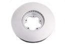 DBA 15-20 Ford Transit-350 DRW Front En-Shield Standard Rotor