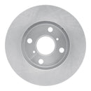 DFC 5000 Advanced Ceramic Brake Pads