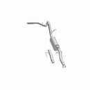 MagnaFlow BRE Exhaust Kit 09-10 Ford F-150