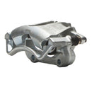 DFC 89-02 Volkswagen Jetta Sedan Front-R Premium Caliper - Silver Zinc Coated