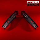 COBB 2022-2024 Subaru WRX Redline Fender Shrouds