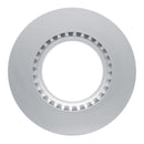 DFC 87-88 Mitsubishi Fuso FE Front GeoSPEC Coated Rotor