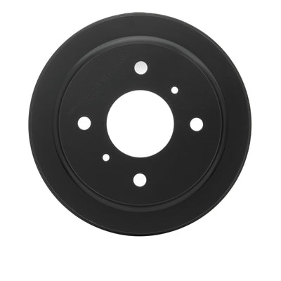 DFC 00-13 Nissan Sentra Rear True Balanced Brake Drum