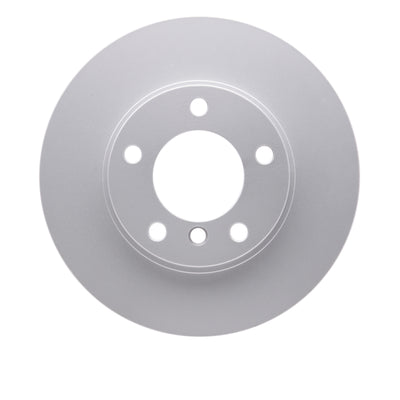 DFC 03-06 BMW Z4 Front & Rear Geospec Rotors
