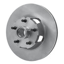 DFC 65-67 Ford Falcon Front Brake Rotor