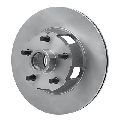 DFC True Balanced Brake Drums