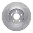 DFC 12-20 Mercedes-Benz SLK250 Rear Brake Rotor