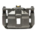 DFC 06-15 Acura CSX Front-L Silver Zinc Coated Premium Caliper