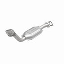MagnaFlow Direct Fit Catalytic Converter Ford-Lincoln-Mercury 9