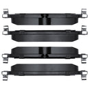 DFC Geoperf Rotors - Drilled