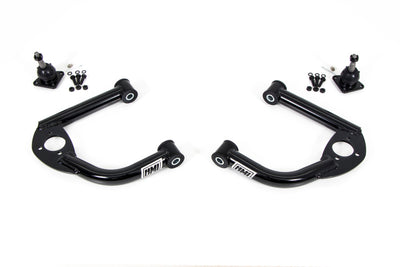 UMI Performance 98-02 GM F-Body Front End Kit Stage 2 - Black