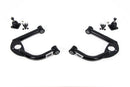 UMI Performance 93-97 GM F-Body Front End Kit Stage 2 - Black