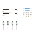 DFC 5000 Advanced Ceramic Brake Pads