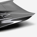 Seibon 2022+ Subaru WRX CW-Style Carbon Fiber Hood