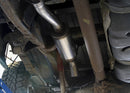 Flowmaster 06-08 Dodge RAM 1500 5.7L FlowFX Extreme Cat-Back Exhaust System