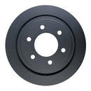 Timbren 12-18 Ford F-150 BES Disc Brake Pad & Rotor Kit - Rear