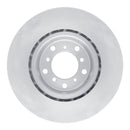 DFC Brake Rotors - Plain
