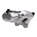DFC 76-93 Volvo 262/264/240/245/242 Front-R Premium Caliper - Silver Zinc Coated