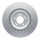 DFC 08-15 Mitsubishi Lancer Front GeoSPEC Coated Rotor