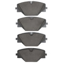 DFC 22-25 Land Rover Range Rover Sport Rear Euro 5000 Ceramic Brake Pads