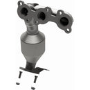 MagnaFlow Direct Fit Catalytic Converter 08-09 Toyota Highlander 3.3L