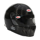 Bell Helmet Gt6 Rd Carbon-4C/Ec (Hans) 60(7 1/2) Fia8859-2024/Sa2025