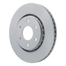 DFC GeoSPEC Coated Rotors - Plain