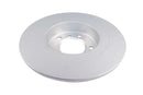 DBA 11-16 Mini Cooper Countryman Base Rear En-Shield Street Series Rotor