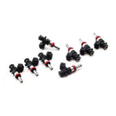 DeatschWerks Set of 8 1250cc Injectors for 10-15 Chevrolet Camaro SS LS3/LS7/L99