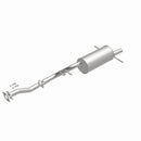 MagnaFlow BRE Exhaust 95-99 Subaru Legacy 2.2L Muffler Kit