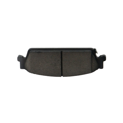Baer Brakes 07-14 Cadillac Escalade ESV Claw Brake Rear Pads