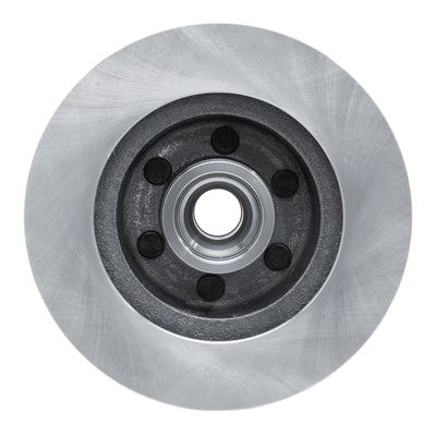 DFC Semi Met Heavy Duty Pads