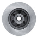 DFC Semi Met Heavy Duty Pads