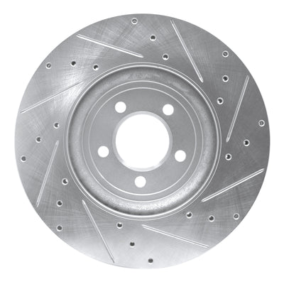 DFC 5000 Advanced Low Met Brake Pads