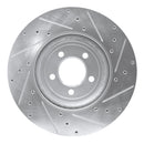 DFC 5000 Advanced Low Met Brake Pads
