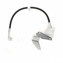 DFC 90-93 Dodge B300 Front-L Brake Hose