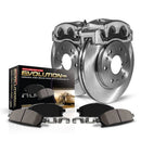 Power Stop 04-05 Toyota RAV4 Front & Rear Autospecialty Kit