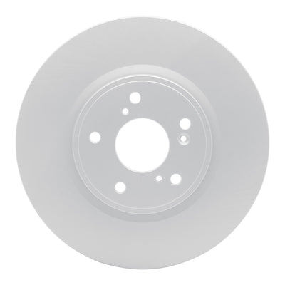 DFC 18-25 Honda Accord Front & Rear Geospec Rotors
