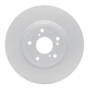 DFC GeoSPEC Coated Rotors - Plain