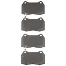 DFC GeoSPEC Coated Rotors - Plain