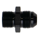 DeatschWerks 8AN Male Flare to M18x1.5 Male Inverted Flare Adapter