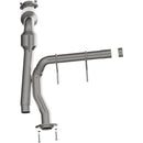 MagnaFlow Direct Fit Catalytic Converter 21-23 F-150 3.5 Right OEM