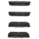 DFC 58-93 AC Two-Litre Front/Rear Euro 5000 Ceramic Brake Pads