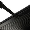 Westin Manual Retractable Tonneau Cover 24-26 Toyota Tacoma 6ft Bed Black